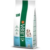 Libra hrana za male pse, piletina, 12kg Cene