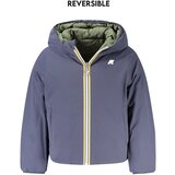 K-Way JACKET CHILDREN BLUE | ePonuda.com