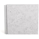 Bigso Foto album L Marble Paper Laminate – | Shoptok.si