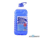 CAR 888 ACCESSORIES TEČNOST ZA PRANJE VETROBRANA ZIMSKA 5/1L -20C | Eponuda.com