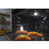 Gorenje BPSA6747A08X STEAM 738600 vgradna pečica | Shoptok.si