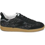 Semerdjian Nizke superge KAYLA Črna | Shoptok.si