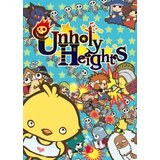  unholy heights (pc) steam key europe | ePonuda.com