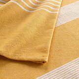 Douceur d intérieur Rumeno pregrinjalo 220x240 cm Adele – | Shoptok.si