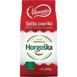 Slatka paprika horgoška 200g