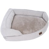 Modern Living Minimalist krevet za pse Montreal - D 100 x Š 100 x V 30 cm | shoptok.hr