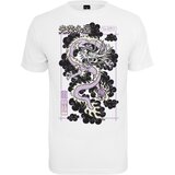 Mister Tee Glory Dragon T-shirt white | ePonuda.com