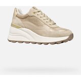 Geox Cream women's sneakers Spherica EC13 - Women's | shoptok.hr