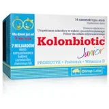 Kolonbiotic Junior vrećice