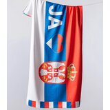 Stefan tekstil Plažni peškir 70x140-srbija u srcu ( 4000153-2 ) cene