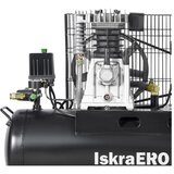 Iskra ero klipni kompresor 2200W 8 bara 50l | ePonuda.com