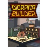 diorama builder (pc) steam key global  diorama builder (pc) steam key global Slike