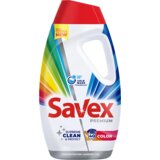 Savex tečni deterdžent za veš premium color 1,8l cene