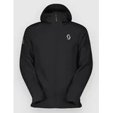 Insuloft Air Pl Hoody Jacket black