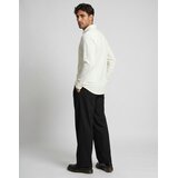 Polo Ralph Lauren Srajce z dolgimi rokavi CHEMISE AJUSTEE COL BOUTONNE EN POLO FEATHERWEIGHT Bež | Shoptok.si