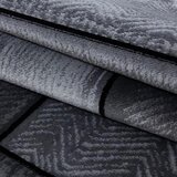 Novel TEKAČ Plus 8007 80/300 cm tkano antracit | Shoptok.si