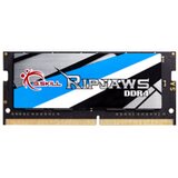 G.skill ram so-dimm ripjaws 8Gb (1X8Gb) Ddr4 2133Mhz Cl15, (20296712) | Shoptok.si