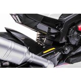 Lean Toys Otroški motor BMW HP4 RACE 12V rdeča | Shoptok.si