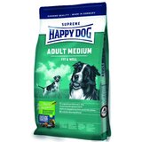 Happy Dog Hrana za pse Supreme Fit & Well Medium Adult 4kg | ePonuda.com