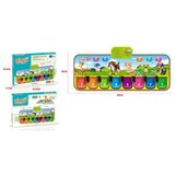 Olimp Sport Merx igračka podloga klavijatura sa svetlom | ePonuda.com