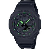 Casio moška ročna ura G-SHOCK GA-2100-1A3ER | Shoptok.si