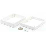 Supertronic PP096W-S univerzalno kućište 109 x 86 x 36 1 kom. | Eponuda.ba