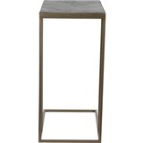 Light & Living Stranska mizica 30x45 cm Chisa – | Shoptok.si