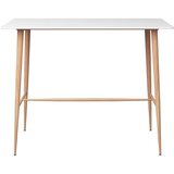 7-dijelni barski set bijelo-crni | shoptok.hr
