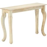  Konzolni stolić 110x35x77 cm Masivno drvo manga | shoptok.hr