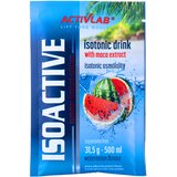 ACTIVLAB Izotonik u prahu Isoactive lubenica (31,5 g) Cijene