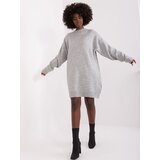 BADU Dress-BA-SK-0568-1.20-gray | Shoptok.si
