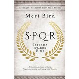  SPQR: Istorija starog Rima - Meri Bird Cene