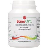 SanaCare SanaOPC - 240 kaps. Cijene