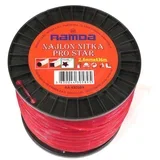 FLAKS ZVIJEZDA 2,4mm X 436m KOLUT - Najlon Flaks za Sve Vaše Potrebe