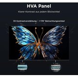 Tcl 43V6D 4K HDR pametni televizor - 43 televizor palcev | Shoptok.si