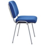 MID.YOU Konferenčni Stol Xt 600, Modra | Shoptok.si