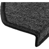  Otirači za stepenice 20 kom antracit 65x24x4 cm | shoptok.hr