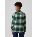 GAP Kids Flannel Shirt - Boys | Shoptok.si