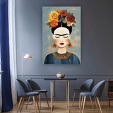 Premium Living Slika Na Platnu Acryl | Shoptok.si
