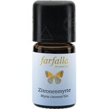 farfalla Organska limunska mirta | shoptok.hr