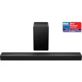 Q65H zvočnik soundbar z brezžičnim globokotoncem