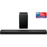 Tcl Soundbar Q65H;Wireless SW DTS:X;Dolby Atmos 580W 96dB AI sonic crna | Eponuda.ba