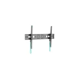 Tilting TV Wall Mount for 60" to 110-inch Screens 24" up to 120 kg, Black UT12-B