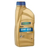 RAVENOL motorno ulje ECS SAE 0W20 1L Cene
