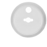 Ruhhy zaštita utičnice - bijela | shoptok.hr