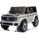  Licenciran avto na akumulator EQG J2088 4x4 - bel | Shoptok.si