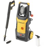 Stanley SXPW16E visokotlačni čistilec, 1600W/125 bar/420 L/h | Shoptok.si