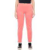 Leone 1947 Spodnji deli trenirke Woman Sweatpants New Basic Rdeča | Shoptok.si