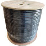 ExeLink Kabl SFTP cat5e CCA outdoor sa čeličnim sajlom 305m | ePonuda.com