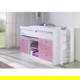 Livetastic SREDNJE VISOKA POSTELJA | Shoptok.si